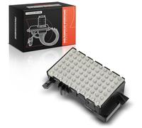 Frankberg Resistenza riscaldante Regolatore del ventilatore Compatibile con Classe S V221 W221 S 63 AM.G S 65 AM.G S 320 CDi S 320 CDi 4mati.c S 350 4mati.c S 350 S 420 CDi S 450 4mati.c 2218706758