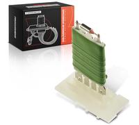 Frankberg Resistenza riscaldante Regolatore del ventilatore Compatibile con Cosa C X01 Cosa B S93 Replace# 90535076,1845781