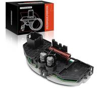 Frankberg Resistenza riscaldante Regolatore del ventilatore Compatibile con T.o.u.a.r.e.g 7P5 7P6 C.a.y.e.n.n.e 92A Replace# 7P0820021D