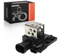 Frankberg Resistenza riscaldatore regolatore ventilatore 6 Poli 255503792R