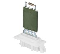 Frankberg Resistenza Soffiante Interna Compatibile con C1 1.0L 1.4L 2005-2014 107 1.0L 1.4L 2005-2014 Aygo 1.0L 1.4L 2005-2014 Sostituire# 6445ZA 871380H010