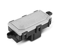 Frankberg Resistenza Soffiante Interna Controllore Compatibile con Focus II 1.4L-2.5L 2004-2012 Galaxy/S-Max 1.8L-2.3L 2009 Mondeo IV 1.6L-2.5L 2007-2015