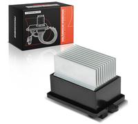 Frankberg Resistenza Ventola del Motore 6 poli Compatibile con C4 Grand Picasso II DA DE 1.2L-2.0L 2013-2025 C4 Picasso II 1.2L-2.0L 2013-2025 Jumpy Bus V 1.6L 2.0L 2016-2025 Replace# 0018216960