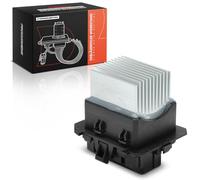 Frankberg Resistenza Ventola del Motore 6 poli Compatibile con Vivaro B Combi X82 1.6L 2014-2019 Vivaro Combi X82 1.6L 2014-2019 Vivaro Pianale/Telaio X82 1.6L 2014-2019 Replace# 271502045R