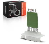 Frankberg Resistenza Ventola del Motore Compatibile con Duster HM 1.0L-1.6L 2017-2021 Replace# 271503696R