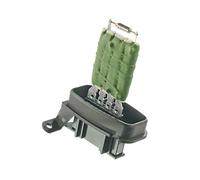Frankberg Resistenza Ventole Motore Per Classe V 638/2 Vito Bus/Box 638 Tutti i Motori 1996-2003 0018212560