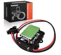 Frankberg Resistenze Ventole Motore Resistenze Compatibile con Vivaro J7 F7 E7 M.e.g.a.n.e Scenic JA0/1 Trafic II JL FL EL 1996-2018 4409452