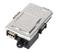 Frankberg Resistenze le Motore Unità di controllo Compatibile con Classe C W204 2010-2014 S204 2010-2014 CLS C218 2011-2017 X218 Classe E W212 A207 S212 Sostituire# 2128702110