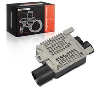 Frankberg Resistenze V.e.n.t.ole Motore di controllo Per Focus II DA HCP DP FFS DS Galaxy WA6 K.u.g.a Mondeo BA7 S-Max WA6 S80 124 AS XC90 275 Tutti i Motori 2004-2020 6W1Z8B658AC