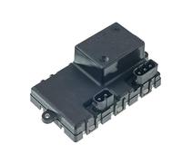 Frankberg Resistenze Ventole Motore Resistenze Soffiante Interna Compatibile con Serie 5 E60 Serie 5 Touring E61 Serie 6 E63 Serie 6 Cabrio E64 2.0L-5.0L 2001-2010 67636988452