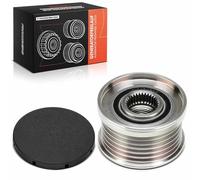 Frankberg Ruota libera del generatore a 6 scanalature