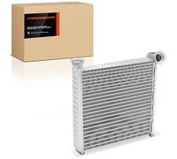 Frankberg Scambiatore di Calore Compatibile con Golf VII 5G1 BE1 BE2 BQ1 A3 8V1 8VK O.c.t.a.v.i.a III 5E3 NL3 NR3 Q3 F3B Leon 5F1 Golf Alltrack BA5 BV5 Replace# 5Q0819031