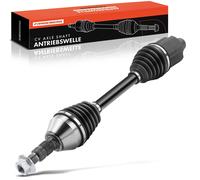 Frankberg Semiasse Anteriore Destro Opel Astra H Caravan Cambio Manuale