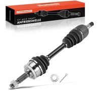 Frankberg Semiasse Anteriore Sinistra Anello ABS MT/AT Nissan Primera 2.0L