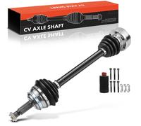 Frankberg Semiasse Anteriore Sinistra MT/AT VW Golf 1 2 Scirocco Seat Cordoba