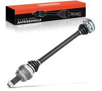 Frankberg Semiasse Posteriore Destro Con Anello ABS MT/AT Per BMW E83