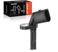 Frankberg Sensore ABS anteriore destro 4E0927804 | Compatibile con: A8 4E2 4E8, P.h.a.e.t.o.n 3D, A4 Allroad 8 km, A5 Sportback 8TA, Q5 8RB, A5 Cabriolet 8F7