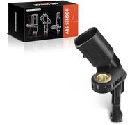 Frankberg Sensore ABS asse posteriore sinistro 1K0927807