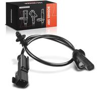 Frankberg Sensore ABS velocità ruota posteriore BK212B372BD