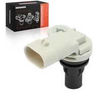 Frankberg Sensore albero a camme Sensore albero Motore 3-Poli Compatibile con Freemont 345 Combo Tour X12 159 Sportwagon 939 Cono 955 BR.A.Vo II 198 Replace# 68093400AA
