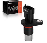 Frankberg Sensore albero a camme, sensore dell'albero motore, posizione albero a camme, compatibile con Yaris 2003-2005, sensore di posizione Camshaft Replace# 064847119010