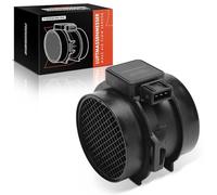 Frankberg Sensore aria di aspirazione 3-Poli Compatibile con Serie 3 Cabriolet E46 Serie 3 E46 Serie 5 E39 Serie 3 Touring E46 Serie 3 Coupé E46 Replace# 5WK9605