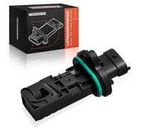 Frankberg Sensore aria di aspirazione 4-Poli Compatibile con Giulia 952 Stelvio 949 Replace# 0280218414,55272167