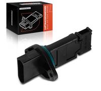 Frankberg Sensore aria di aspirazione a 5 poli Compatibile con A3 8L1 Golf IV Variante 1J5 O.c.t.a.v.i.a I Combi 1U5 Golf IV 1J1 New Beetle Cabriolet 1Y7 Replace# 06A906461G