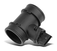 Frankberg Sensore aria di aspirazione a 5 poli Compatibile con Corsa C X01 Agila (A) H00 Astra H CaR.A.Van A04 Meriva X03 Astra H A04 Replace# 836584