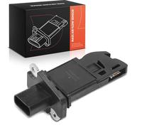 Frankberg Sensore aria di aspirazione Compatibile con Focus IV Turnier HP K.u.g.a III DFK Puma CF7 J2K Focus IV HN Transit Connect V408 Furgone/MPV Replace# 2451588,5S17350