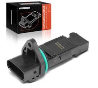 Frankberg Sensore aria di aspirazione Compatibile con Serie 3 Compact E46 Serie 3 Touring E46 Serie 3 E46 Z3 R.o.a.d.s.t.e.r E36 Serie 3 Compact E36 Replace# 13621433567