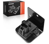 Frankberg Sensore Collettore di aspirazionePressione 3-Poli Compatibile con Focus Turnier DNW Tourneo Connect Focus DAW DBW Focus Berlina DFW Transit Connect P65 P70 P80 Replace# 1139330