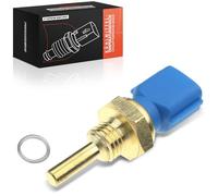 Frankberg Sensore del liquido di raffreddamento 2-Poli Compatibile con Micra IV K13K K13KK Micra III K12 Dokker MPV KE Juke F15 Qashqai +2 I J10 NJ10 2263000QAH