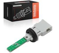 Frankberg Sensore del liquido di raffreddamento 2-Poli Compatibile con Passa.t Variante 3G5 CB5 Golf VI 5K1 Golf V 1K1 Octavi.a III 5E5 5E6 Golf VII 5G1 BE1 BE2 1K0907543E