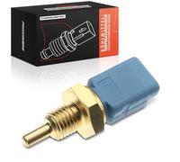 Frankberg Sensore del liquido di raffreddamento 3-Poli Compatibile con 307 Break 3E 206 CC 2D C3 I FC FN 206 Compatto 2A/C Berlingo/Berlingo First MPV GFK GJK MF 133897