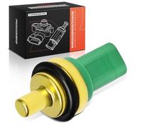 Frankberg Sensore del liquido di raffreddamento Temperatura del liquido di raffreddamento 2-Poli Compatibile con Focus III Turnier Galaxy WA6 K.u.g.a II DM2 Mondeo IV Turnier BA7 1338C1 1204700
