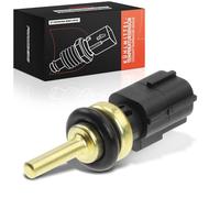 Frankberg Sensore del liquido di raffreddamento Temperatura del liquido di raffreddamento Compatibile con XC60 156 XC90 II 256 V60 I 155 V70 III 135 Focus II DA DP HCP Replace# SNB1356