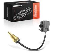 Frankberg Sensore del liquido di raffreddamento Temperatura del liquido di raffreddamento Compatibile con Focus Turnier DNW Tourneo Connect C-Max DM2 Galaxy WA6 Focus DAW DBW Replace# 9C116G004BD