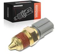 Frankberg Sensore del liquido di raffreddamento Temperatura del liquido di raffreddamento Compatibile con Focus Turnier DNW Focus DAW DBW 2 DY Fiesta V JD JH C-Max DM2 Replace# F5AZ12A648AB