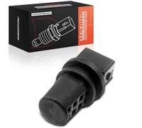 Frankberg Sensore del liquido di raffreddamento Temperatura del liquido di raffreddamento Compatibile con Kalos KLAS Aveo/Kalos Compatto T200 Omega B V94 850 Station Wagon 855 Rezzo MPV U100 96417820