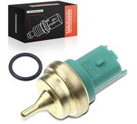 Frankberg Sensore del liquido di raffreddamento Temperatura del liquido di raffreddamento Compatibile con 207 CC WD 207 WA WC M.i.n.i R56 207 SW WK 206 CC 2D Replace# 1338F3