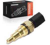 Frankberg Sensore del liquido di raffreddamento Temperatura del liquido di raffreddamento Compatibile con MX-5 II NB MX-5 I NA 323 F IV BG 323 C IV BG 121 II DB Replace# B6S718840