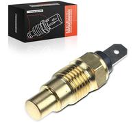 Frankberg Sensore del liquido di raffreddamento Temperatura del liquido di raffreddamento Compatibile con Micra II K11 200 SX S13 100 NX B13 P.a.t.r.o.l GR IV GR Y60 Primera P10 Replace# TS125