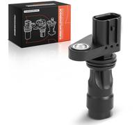 Frankberg Sensore dell'albero Motore 3-Poli Compatibile con CR-V II RD J.a.z.z II GD G.E2 G.E3 Civic VIII Berlina FA FD Civic VIII Hatchback FK FN FR-V BE 37500PNB003,37500PNA003