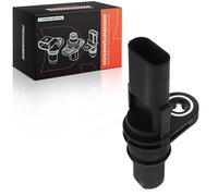 Frankberg Sensore dell'albero Motore Compatibile con Passa.t Variante 3G5 CB5 O.c.t.a.v.i.a III Combi 5E5 5E6 T.i.g.u.a.n AD1 AX1 Golf VII 5G1 BE1 BE2 BQ1 M.u.l.t.i.v.a.n VI 04L907601