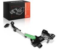 Frankberg Sensore di altezza del livello del faro 4-Poli Compatibile con TT 8J3 A3 8P1 TT R.o.a.d.s.t.e.r 8J9 Replace# 8J0941310A