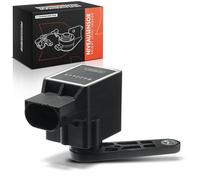 Frankberg Sensore di altezza del livello del faro Sensore Sospensioni pneumatiche Compatibile con V70 II 285 S60 I 384 S80 I 184 Replace# 8622446
