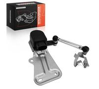 Frankberg Sensore di livello compatibile con E250 2014-2016 E350 2011-2013 E400 E550 E63 A.M.G CLS550 CLS400 CLS63 Replace# A2129050103