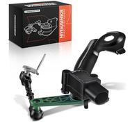 Frankberg Sensore di livello delle sospensioni pneumatiche con leveraggio | 4H0941309C; Compatibile con: A8 4H2 4H8 4HC 4HL, A7 Sportback 4GA 4GF, A6 4G2 4GC, Q5 8RB, A6 Allroad 4GH 4GJ