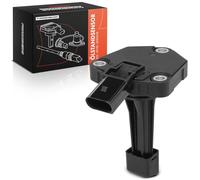 Frankberg Sensore di livello dell'olio compatibile con A4 8K2 B8 1.8L-3.2L A4 Avant 8K5 B8 1.8L-3.2L 2007-2015 Ibiza IV 6J5 6P1 1.2L 2012-2015 711 1.8L-2L .0 l 20 10-2015 Sostituzione #